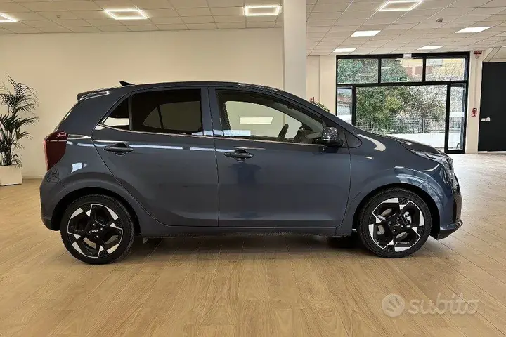 Kia Picanto 2025 photo 4
