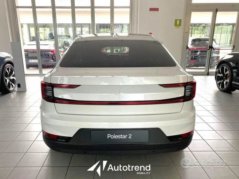 Polestar Polestar 2 2026 photo 3