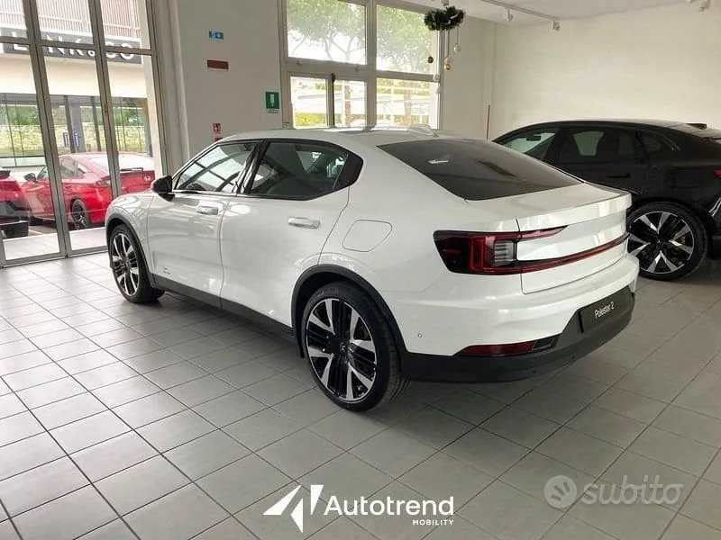 Polestar Polestar 2 2026 photo 4