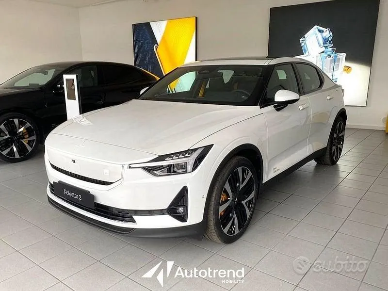 Polestar Polestar 2