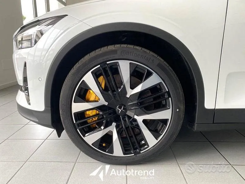Polestar Polestar 2 2026 photo 5