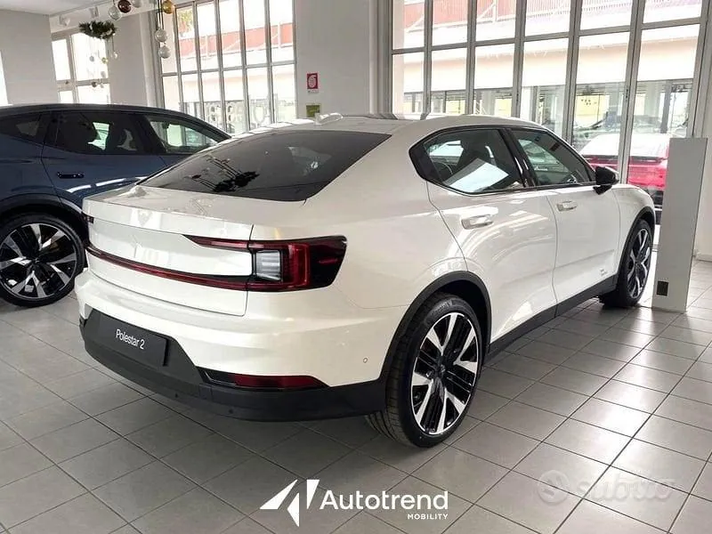 Polestar Polestar 2 2026 photo 2