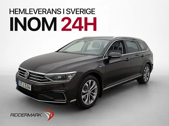 Volkswagen Passat 2020 photo 3