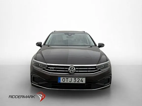 Volkswagen Passat 2020 photo 2