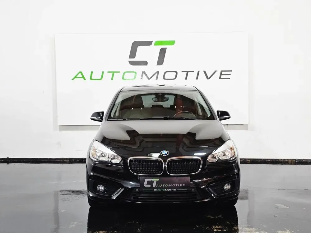 BMW 2 Series 2017 photo 2