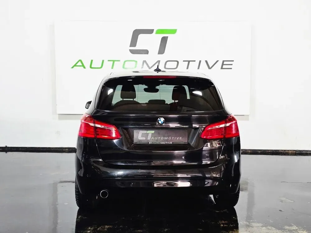 BMW 2 Series 2017 photo 3