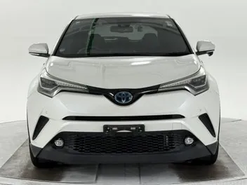 Toyota C-Hr 2019 photo 3
