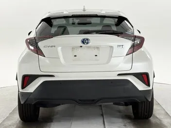 Toyota C-Hr 2019 photo 4