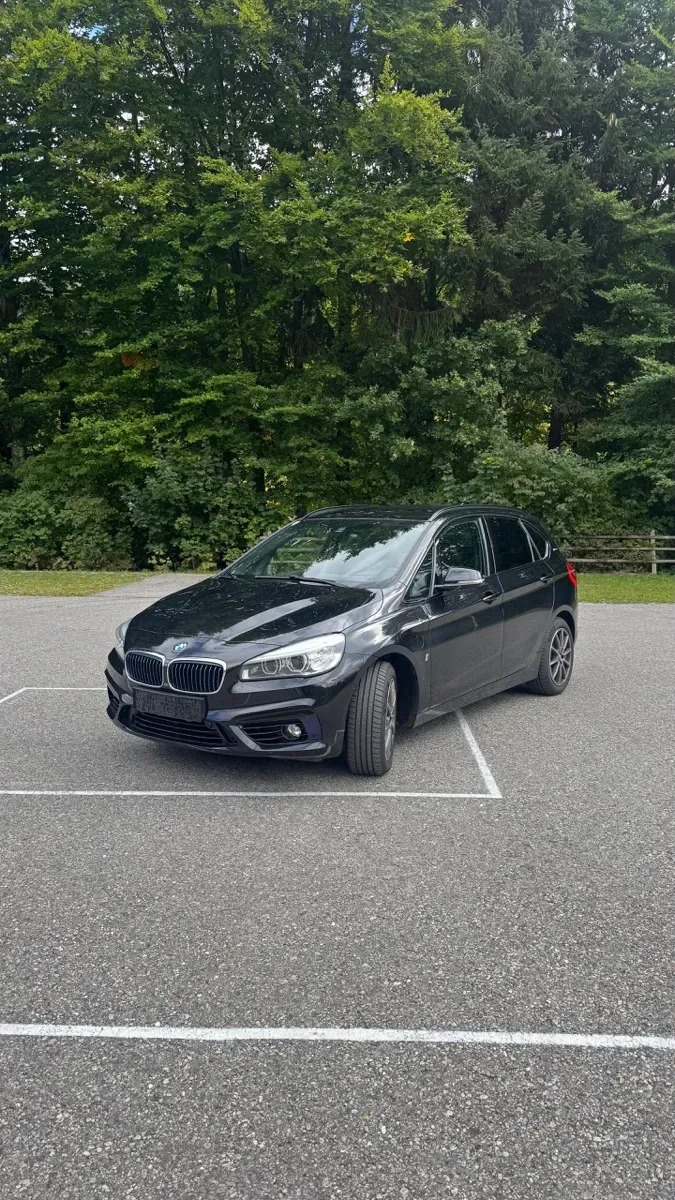 BMW 2 Series 2017 photo 3