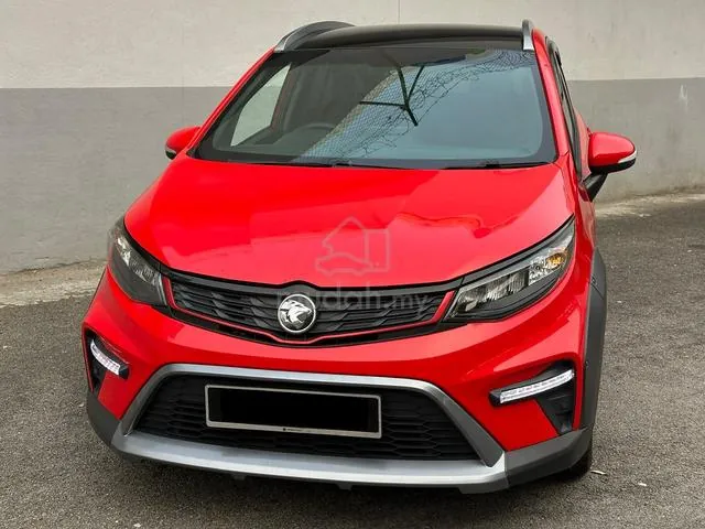Proton Iriz