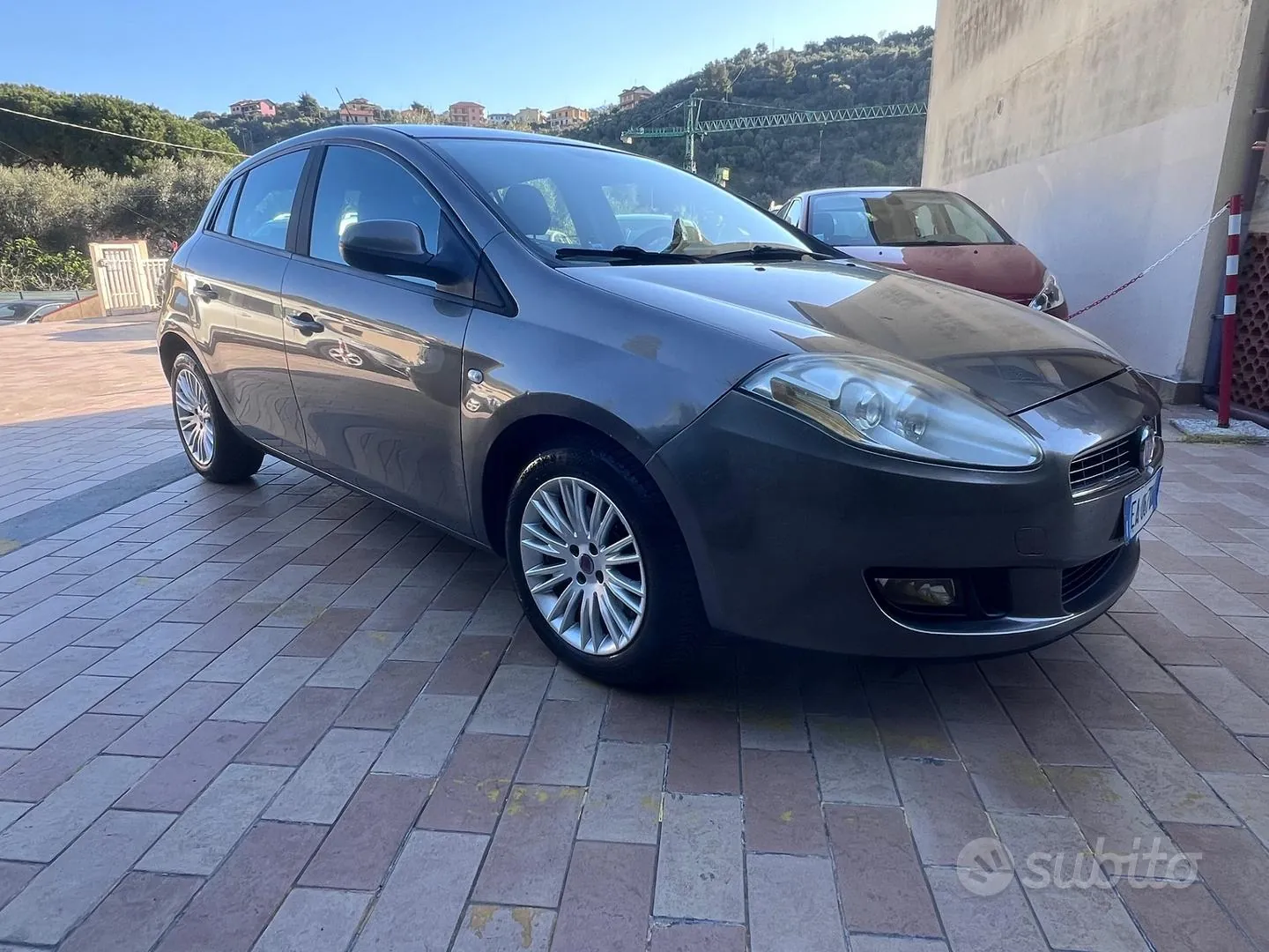 Fiat Bravo 2010 photo 5