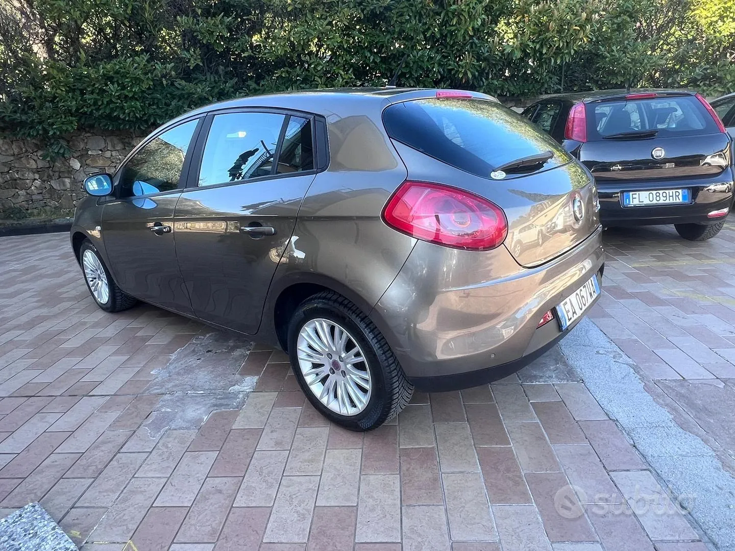 Fiat Bravo 2010 photo 3