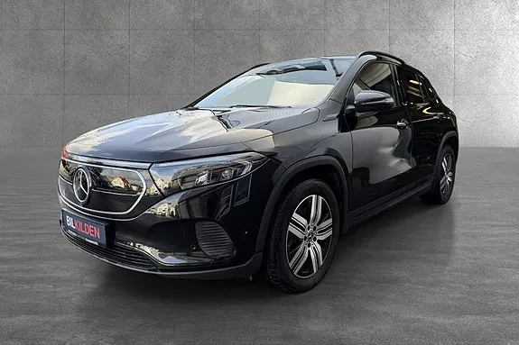 Mercedes-Benz Eqa300 2022 photo 4