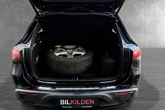 Mercedes-Benz Eqa300 2022 photo 5