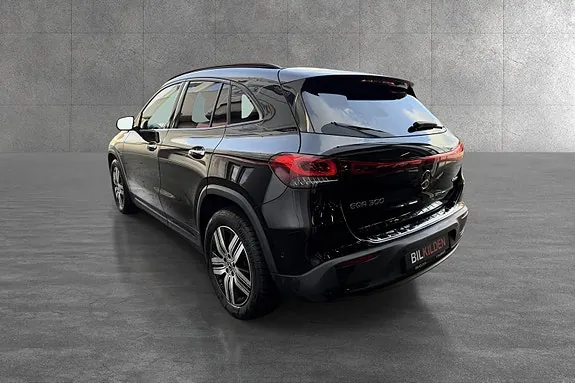 Mercedes-Benz Eqa300 2022 photo 3