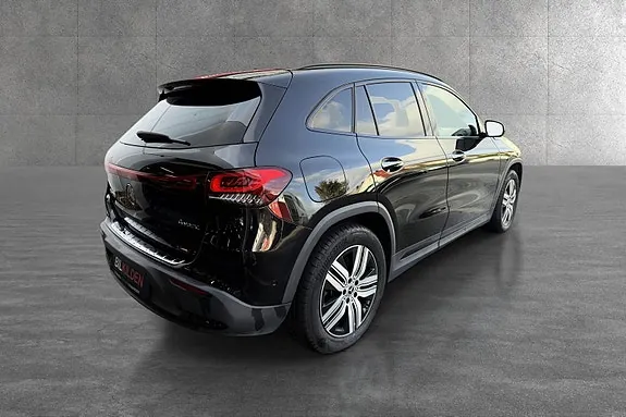 Mercedes-Benz Eqa300 2022 photo 2