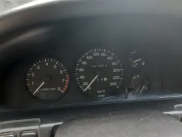 Mazda 323F