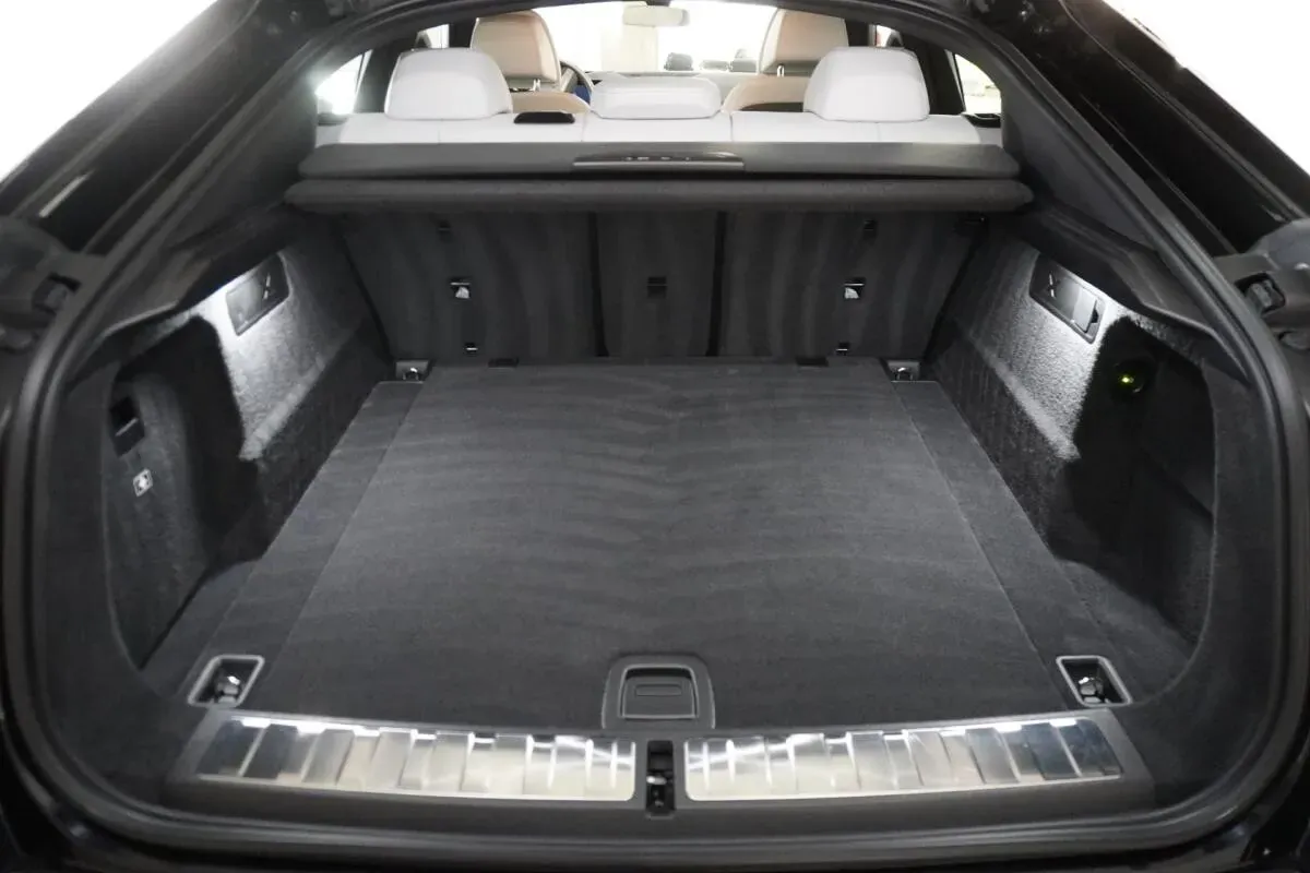 BMW X6 2024 photo 3