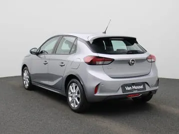 Opel Corsa 2022 photo 2