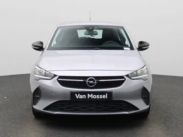 Opel Corsa 2022 photo 3