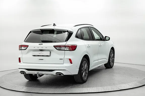 Ford Kuga 2021 photo 5