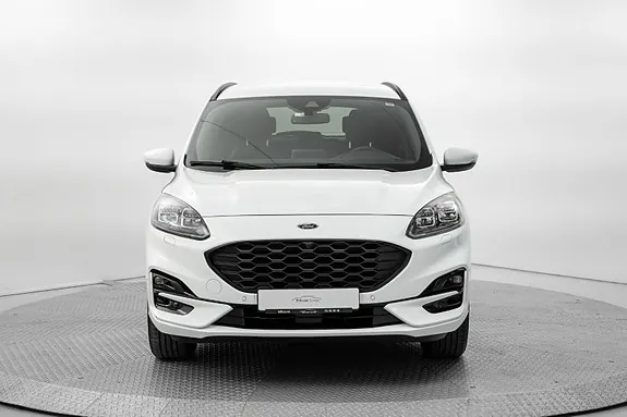 Ford Kuga 2021 photo 3