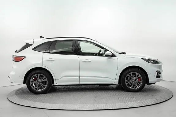 Ford Kuga 2021 photo 4