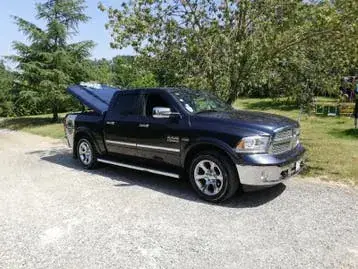 Dodge Ram 1500