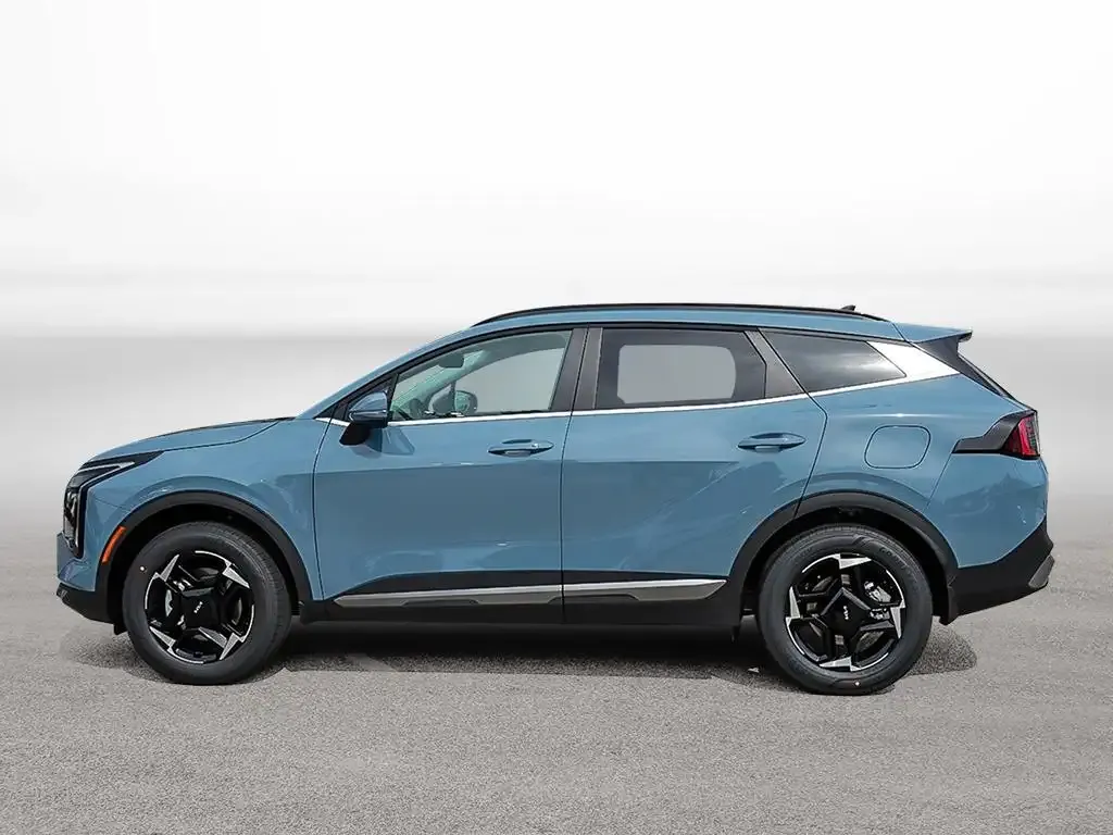 Kia Sportage 2026 photo 3