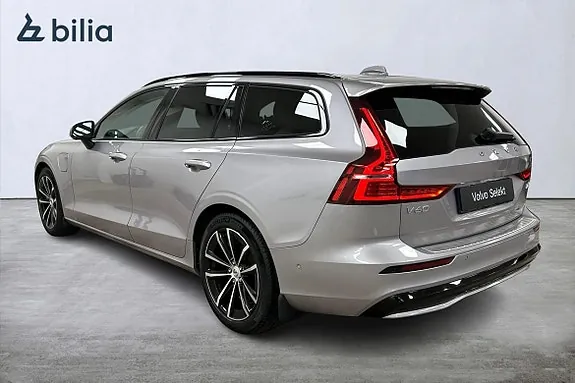 Volvo V60 2026 photo 2