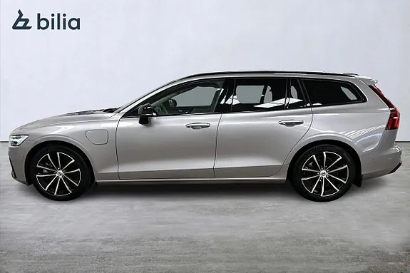 Volvo V60 2026 photo 3