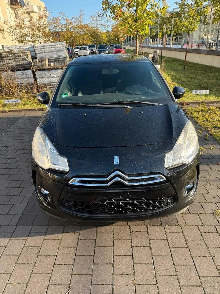 Citroen Ds 3