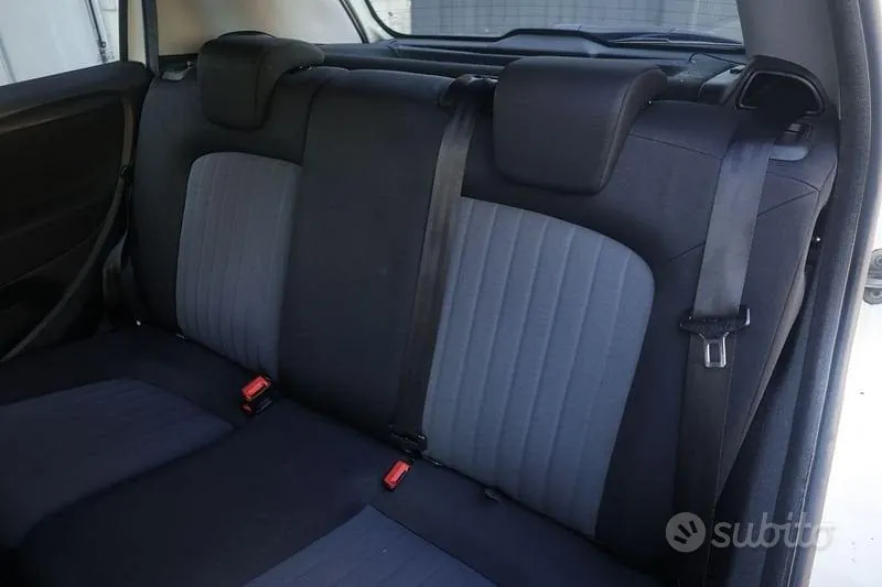Fiat Punto 2017 photo 3