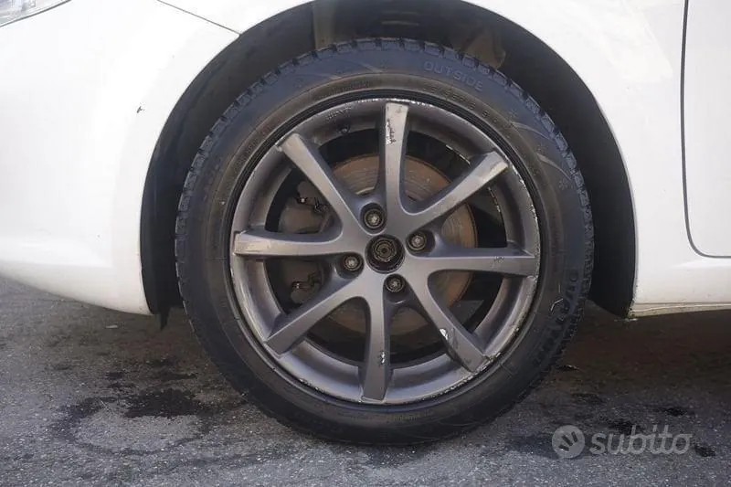 Fiat Punto 2017 photo 5