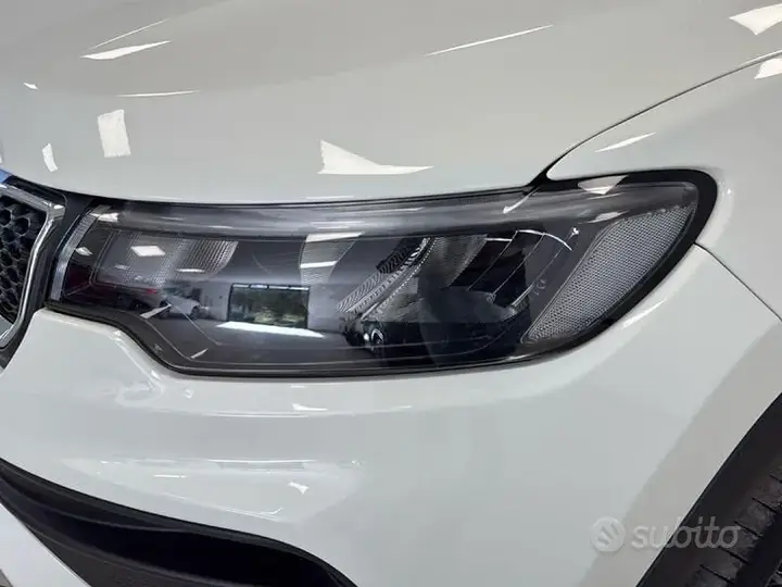 Jeep Compass 2024 photo 4