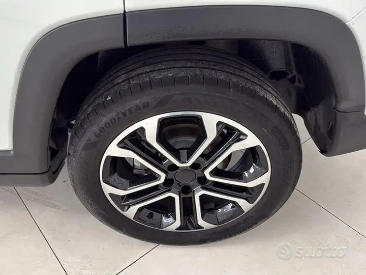 Jeep Compass 2024 photo 5