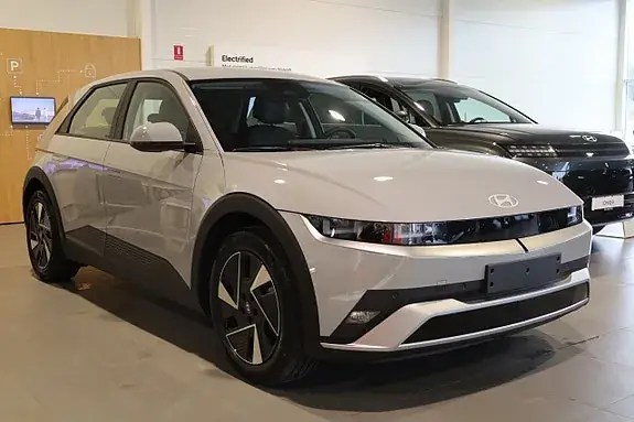 Hyundai Ioniq 5 2027 photo 3