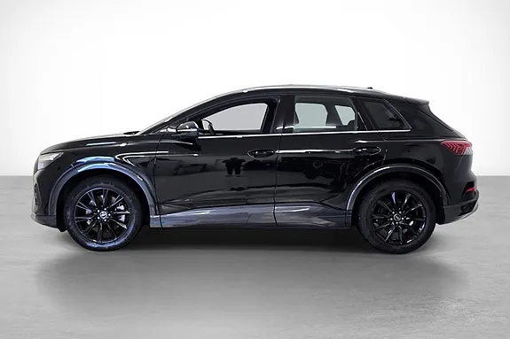 Audi Q4 E-Tron 2024 photo 3
