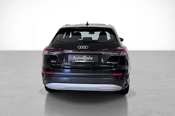 Audi Q4 E-Tron 2024 photo 5