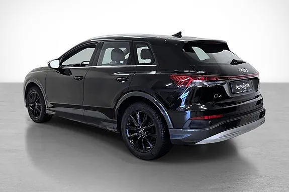 Audi Q4 E-Tron 2024 photo 4