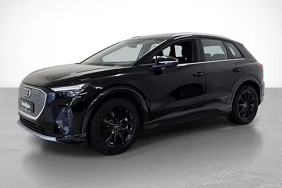 Audi Q4 E-Tron 2024 photo 2
