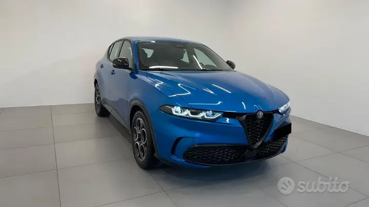 Alfa Romeo Tonale 2024 photo 3