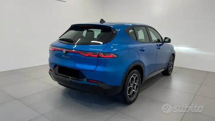 Alfa Romeo Tonale 2024 photo 4