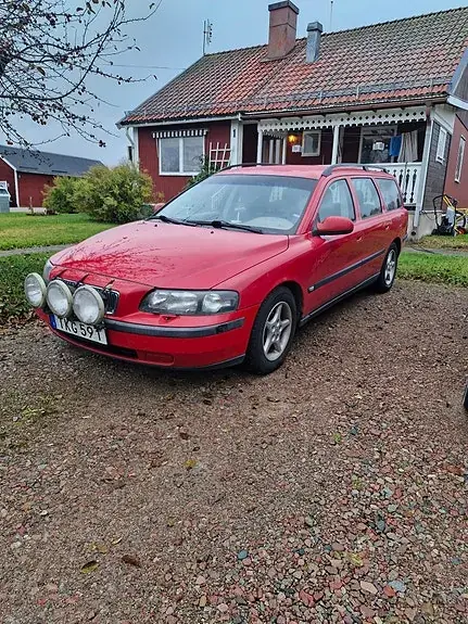 Volvo V70