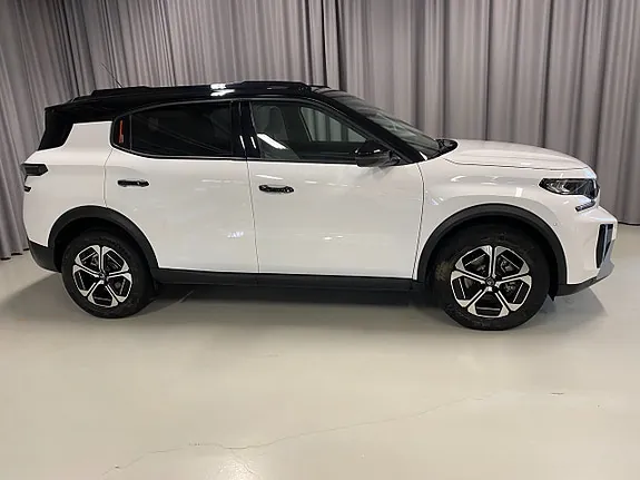 Citroen E-C3 Aircross 2026 photo 3