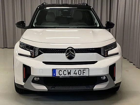 Citroen E-C3 Aircross 2026 photo 4