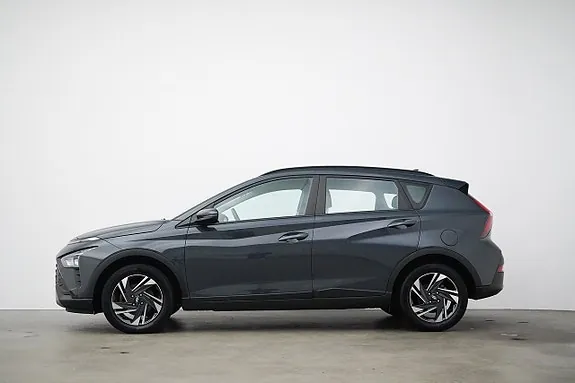 Hyundai Bayon 2023 photo 4