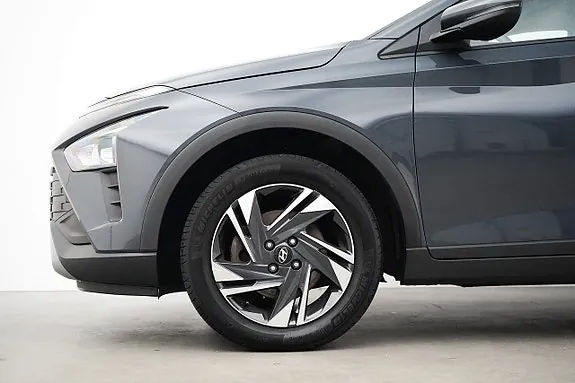 Hyundai Bayon 2023 photo 2
