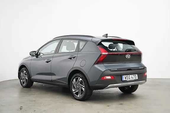 Hyundai Bayon 2023 photo 5