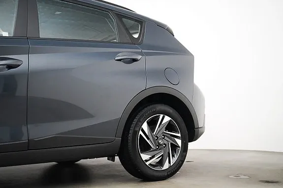 Hyundai Bayon 2023 photo 3